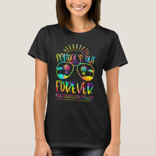 Camiseta Colegios Fuera Por Jubilación De Ladrones Jubilado
