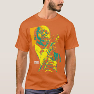 Camiseta Coleman Hawkins 