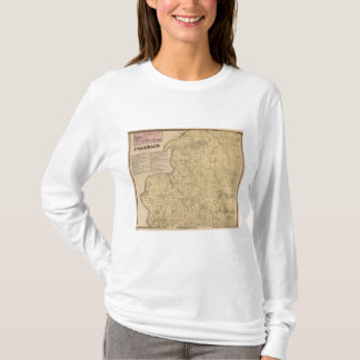Camiseta Colerain, Ohio
