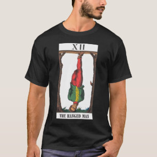 Camiseta colgado