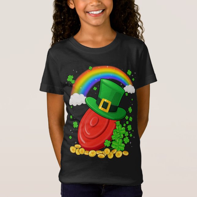 Camiseta Colgando Con Mi Gnomies Garden Gnome Dwarf (Anverso)