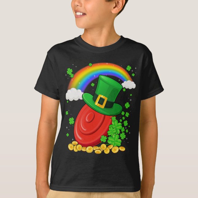 Camiseta Colgando Con Mi Gnomies Garden Gnome Dwarf (Anverso)
