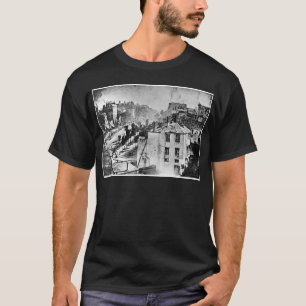 Camiseta Colgar a los conspiradores asesinos de Lincoln