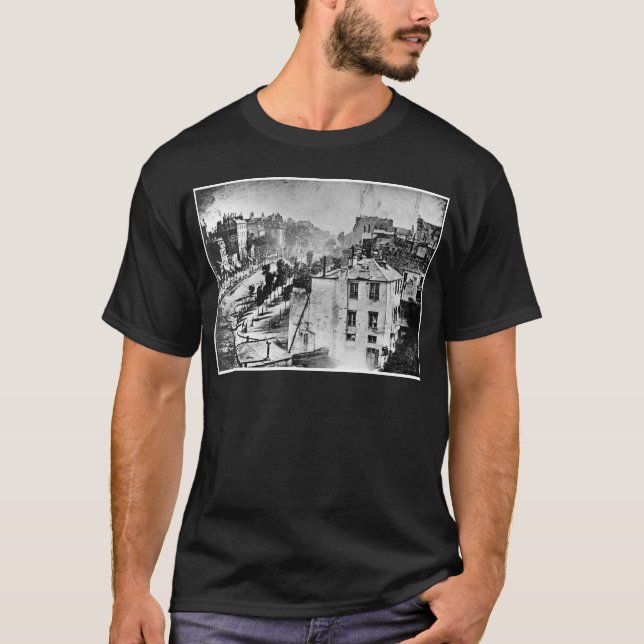 Camiseta Colgar a los conspiradores asesinos de Lincoln (Anverso)