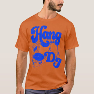 Camiseta Colgar al DJ 1