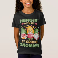 Colgar con mi enfermera de la PICU Gnomes Ugly Xma