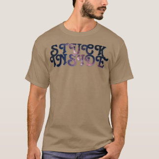 CAMISETA COLGAR DENTRO