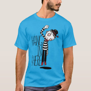 Camiseta Colgar En Ese Momento
