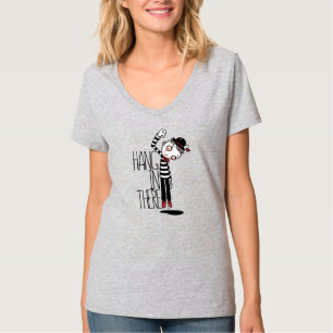 Camiseta Colgar En Ese Momento