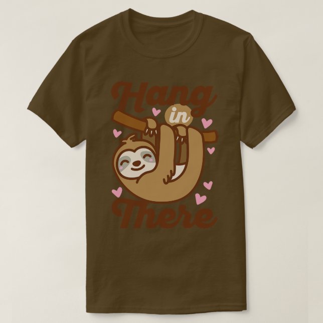 Camiseta Colgar En Ese Tramposo (Diseño del anverso)
