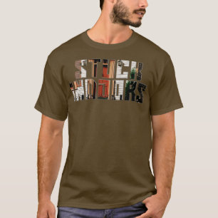 CAMISETA COLGAR EN LA PUERTA
