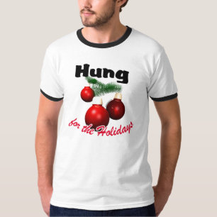 Camiseta Colgar por las vacaciones