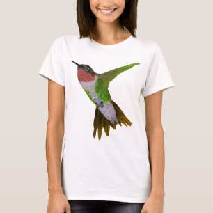 Camiseta Colibrí