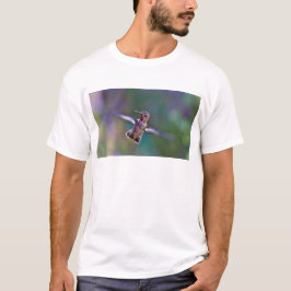 Camiseta Colibrí