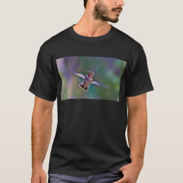Camiseta Colibrí