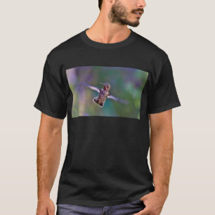 Camiseta Colibrí