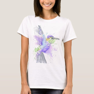Camiseta Colibrí