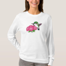 Colibrí