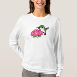 Camiseta Colibrí 