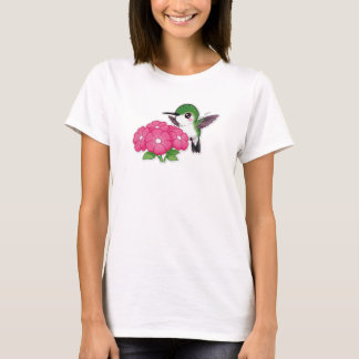 Camiseta Colibrí 