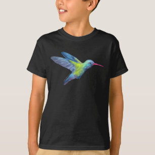 Camiseta Colibrí del ANUNCIO