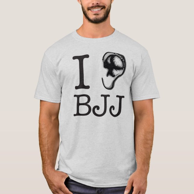 Camiseta Coliflor (Anverso)