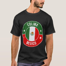 Colima, Ciudad de México