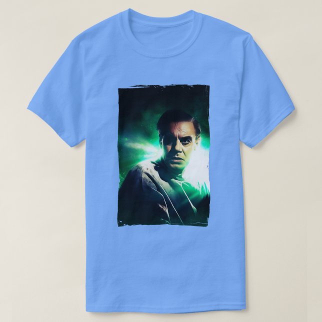 Camiseta Colin Clive como Victor (Diseño del anverso)