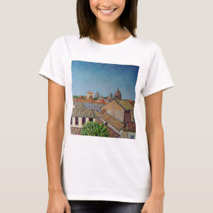 Camiseta Colina 2008 de Capitoline