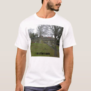 Camiseta Colina de Myrtle, Roma, Georgia