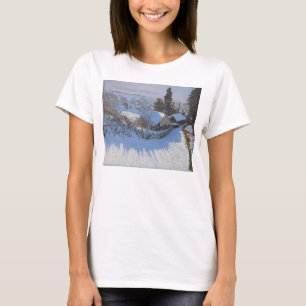Camiseta Colina escarpada Wirskworth Derbyshire 2009