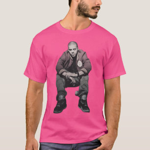 Camiseta Colinas Forestales 2014 Impulsan Tributo Estético