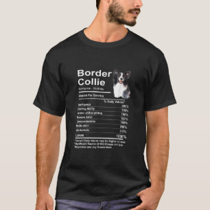 Camiseta Colirio de borde