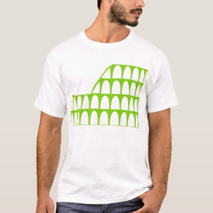 Camiseta Coliseo