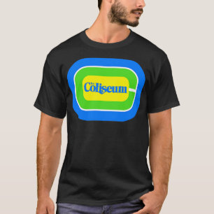 Camiseta Coliseo de Richfield