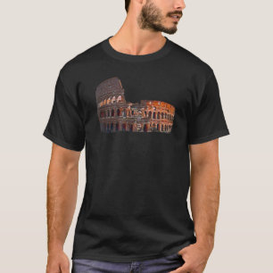 Camiseta Coliseo de Roma