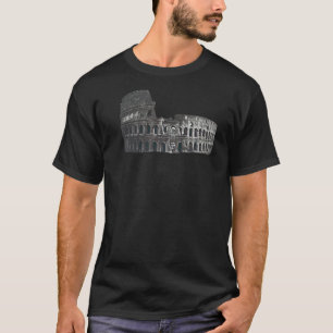 Camiseta Coliseo de Roma 3