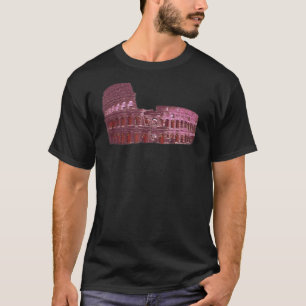 Camiseta Coliseo de Roma 5