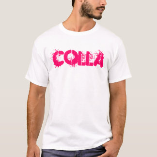 CAMISETA ¡COLLA!
