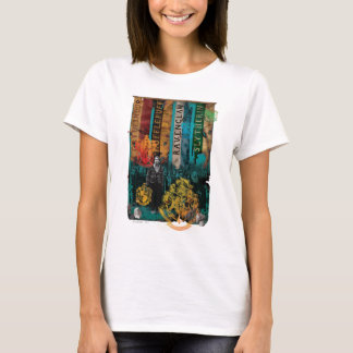 Camiseta Collage 1 de Neville Longbottom
