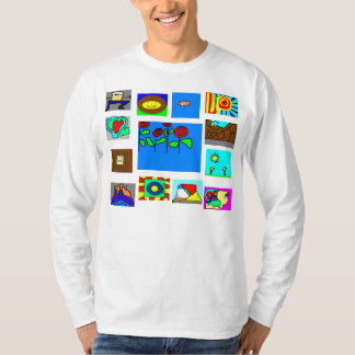 Camiseta Collage 1_front