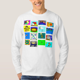 Camiseta Collage 2_front