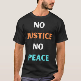 Camiseta collage de activistas de activismo