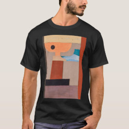 Camiseta Collage de Dada | Jean Arp |