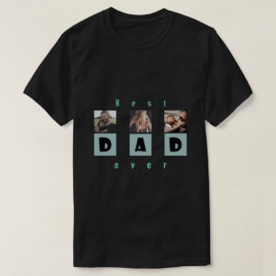 Camiseta Collage de fotos- CUTET-Shirt