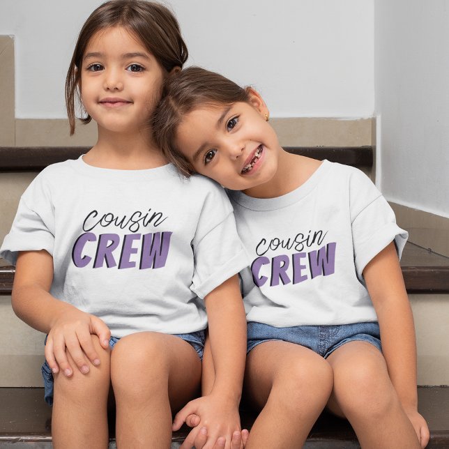 Camiseta Collage de Fotos Prima Crew (Subido por el creador)