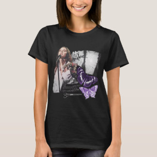 Camiseta collage de ilse