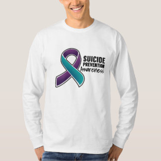Camiseta Collage de la cita de la conciencia de la