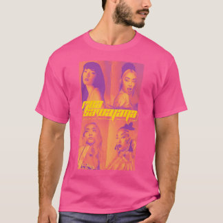 Camiseta Collage de Rina Sawayama