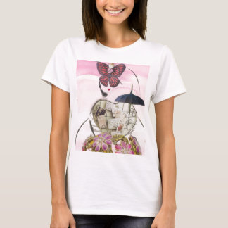 CAMISETA COLLAGE I